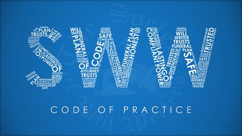 sww logo|Code of Practice .